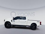 2021 F-250 Super Duty Thumbnail 2