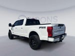 2021 F-250 Super Duty Thumbnail 3