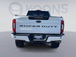 2021 F-250 Super Duty Thumbnail 4