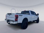 2021 F-250 Super Duty Thumbnail 5