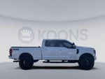 2021 F-250 Super Duty Thumbnail 6