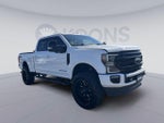 2021 F-250 Super Duty Thumbnail 7