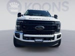 2021 F-250 Super Duty Thumbnail 8