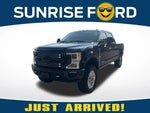 2021 F-250 Super Duty Thumbnail 1