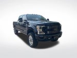 2021 F-250 Super Duty Thumbnail 2