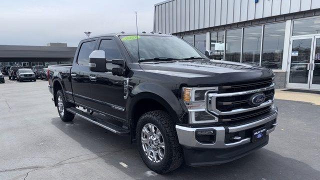 Preowned 2022 Ford F-250 Super Duty XLT for Sale