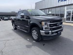 2022 F-250 Super Duty Thumbnail 1