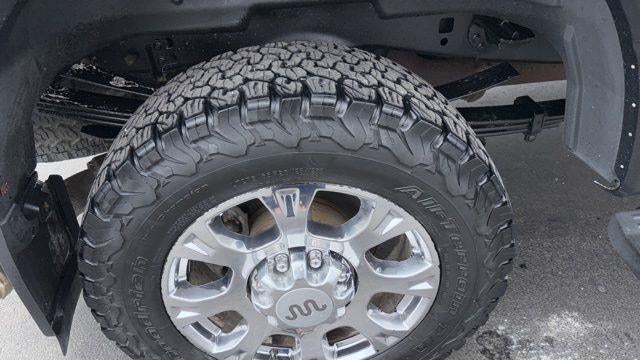2022 Ford F-250 Super Duty XLT