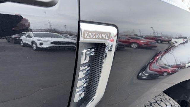 2022 Ford F-250 Super Duty XLT