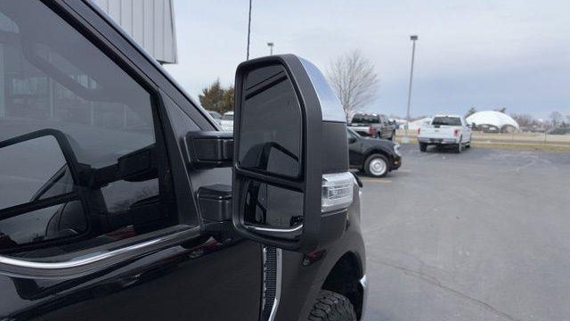 2022 Ford F-250 Super Duty XLT
