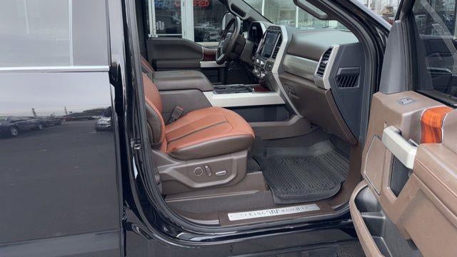 2022 Ford F-250 Super Duty XLT
