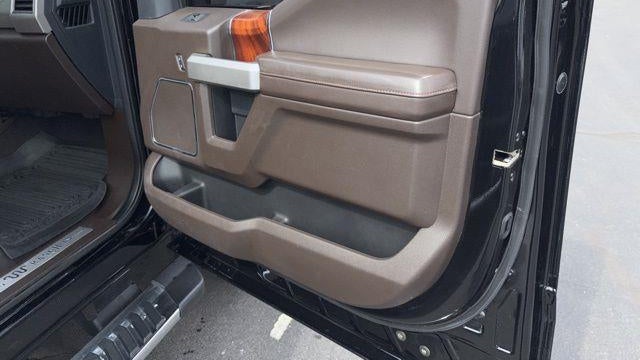 2022 Ford F-250 Super Duty XLT