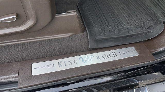 2022 Ford F-250 Super Duty XLT