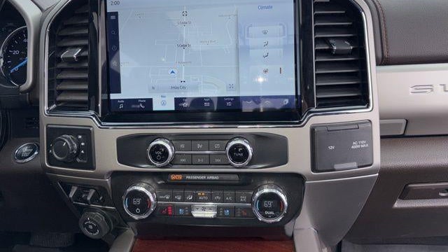 2022 Ford F-250 Super Duty XLT
