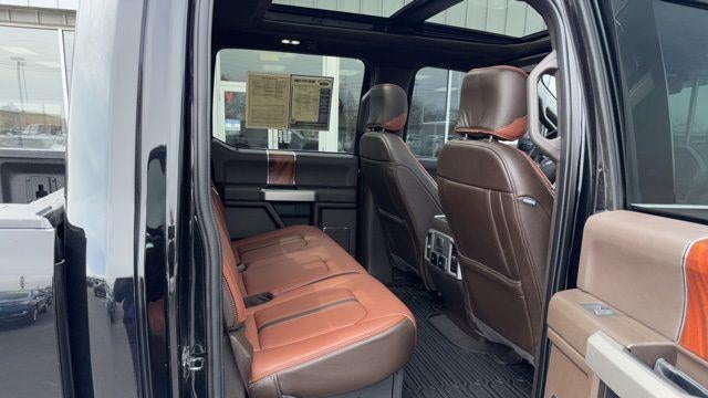 2022 Ford F-250 Super Duty XLT