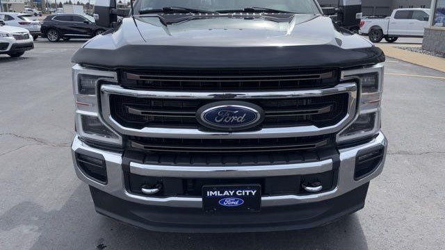 2022 Ford F-250 Super Duty XLT