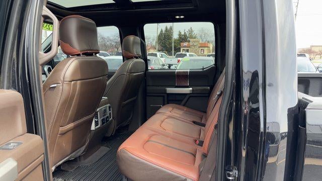 2022 Ford F-250 Super Duty XLT