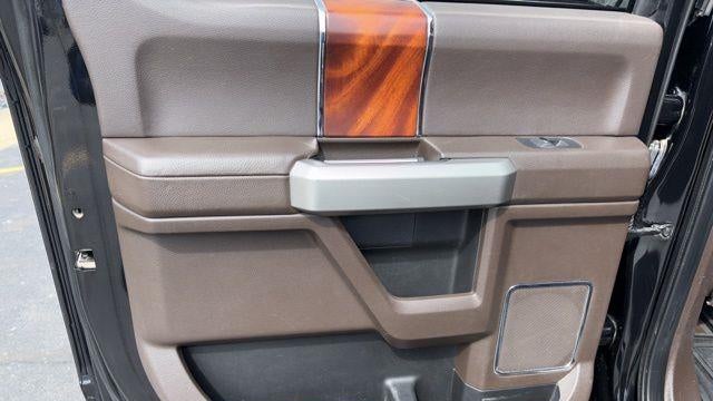 2022 Ford F-250 Super Duty XLT