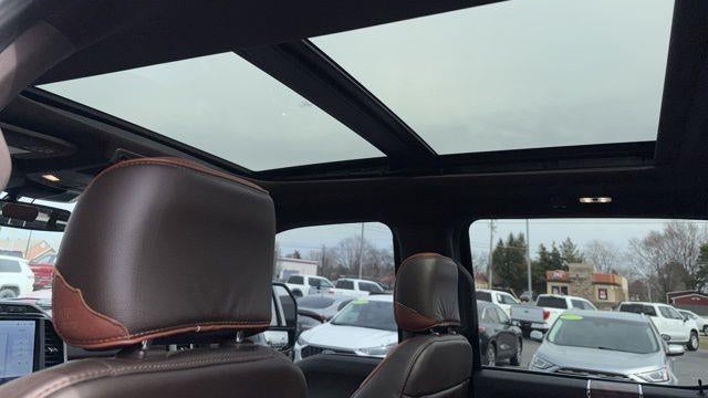 2022 Ford F-250 Super Duty XLT