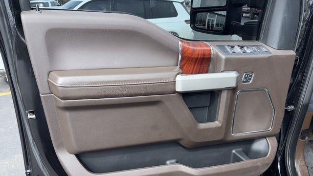 2022 Ford F-250 Super Duty XLT