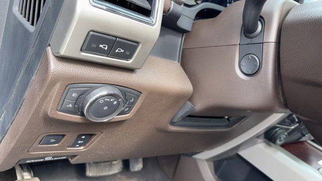 2022 Ford F-250 Super Duty XLT