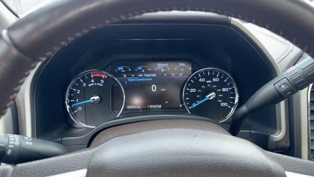 2022 Ford F-250 Super Duty XLT