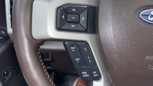2022 Ford F-250 Super Duty XLT
