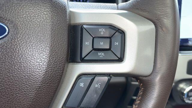2022 Ford F-250 Super Duty XLT