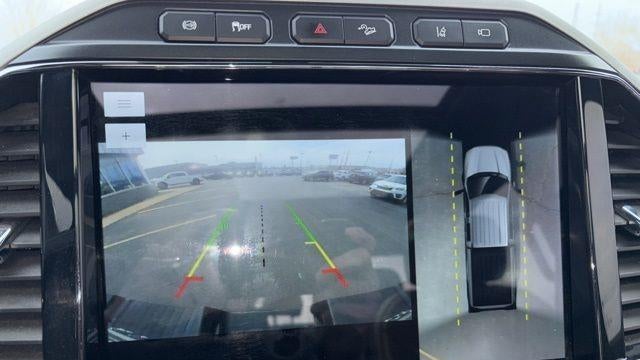 2022 Ford F-250 Super Duty XLT
