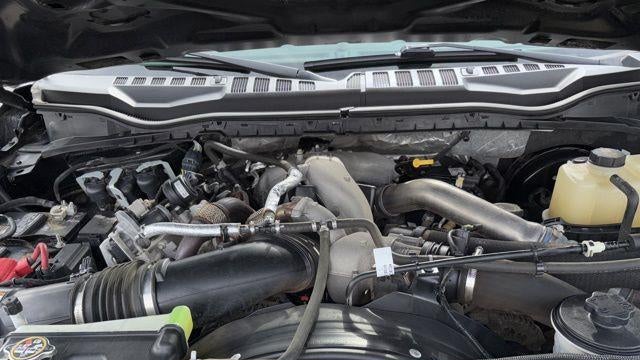 2022 Ford F-250 Super Duty XLT