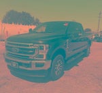 2022 F-250 Super Duty Thumbnail 1