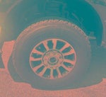 2022 F-250 Super Duty Thumbnail 8