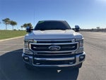 2022 F-250 Super Duty Thumbnail 2