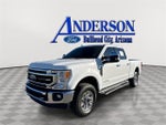 2022 F-250 Super Duty Thumbnail 1