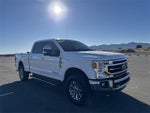 2022 F-250 Super Duty Thumbnail 3