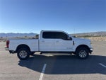 2022 F-250 Super Duty Thumbnail 4