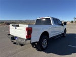 2022 F-250 Super Duty Thumbnail 5