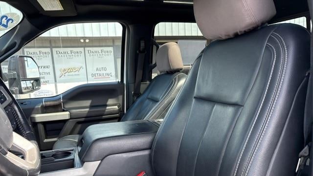 2022 Ford F-250 Super Duty King Ranch