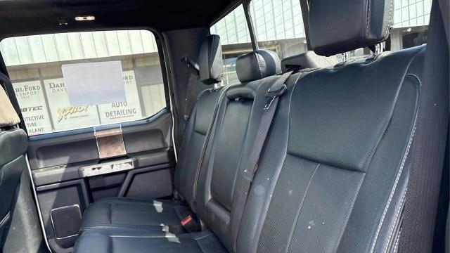 2022 Ford F-250 Super Duty King Ranch