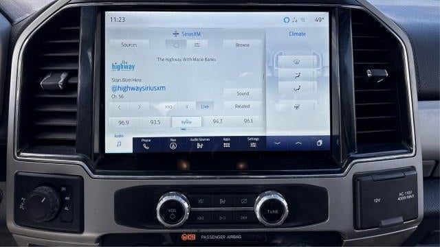 2022 Ford F-250 Super Duty King Ranch