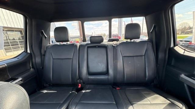 2022 Ford F-250 Super Duty King Ranch