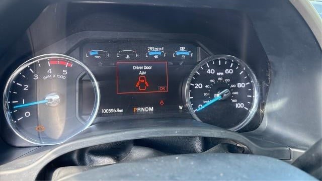 2022 Ford F-250 Super Duty King Ranch