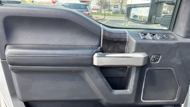 2022 Ford F-250 Super Duty King Ranch