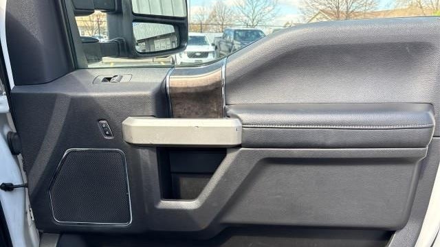 2022 Ford F-250 Super Duty King Ranch