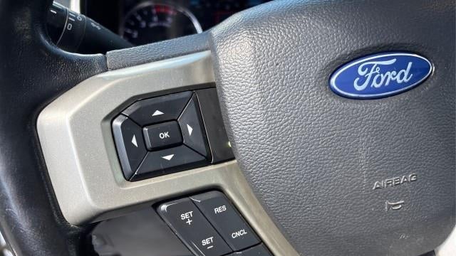 2022 Ford F-250 Super Duty King Ranch