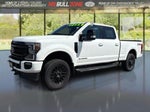 2022 F-250 Super Duty Thumbnail 2