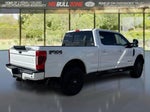 2022 F-250 Super Duty Thumbnail 4