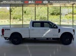 2022 F-250 Super Duty Thumbnail 5