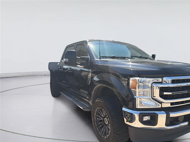 2022 Ford F-250