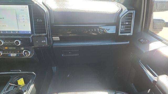 2022 Ford F-250 Super Duty King Ranch